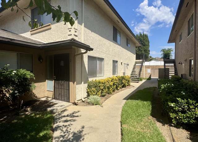 Property at 2014 Avenida Placida #4, Simi Valley, CA 93063, 2 beds, 1 bath