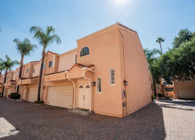 Property at 5200 White Oak Ave #30, Encino, CA 91316, 2 beds, 2.5 baths