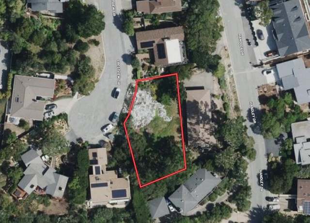 Property at 24755 Crestview Cir, Carmel Valley, CA 93924