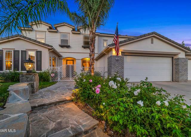 Property at 3286 Indian Creek Pl, Simi Valley, CA 93063, 5 beds, 3.5 baths