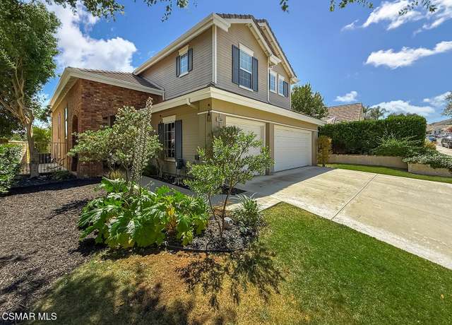 Property at 2350 Laurelwood Dr, Thousand Oaks, CA 91362, 5 beds, 3 baths