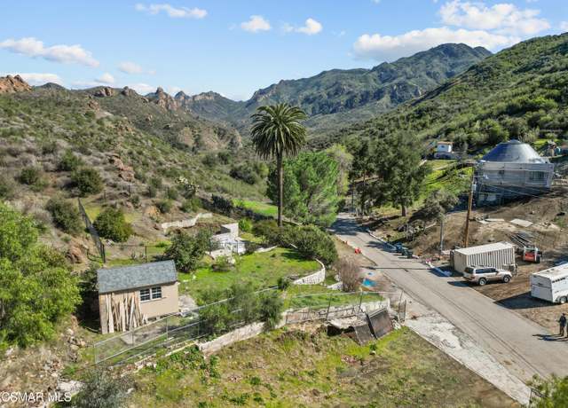 Property at 28923 Crags Dr, Agoura Hills, CA 91301
