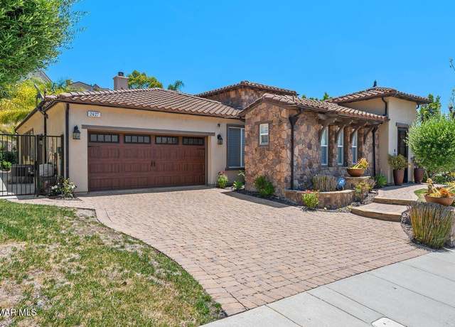 Property at 2427 Springbrook St, Thousand Oaks, CA 91362, 4 beds, 3 baths