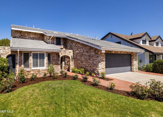 Property at 1321 Bluesail Cir, Westlake Village, CA 91361, 4 beds, 3 baths