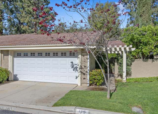 Property at 175 Conifer Cir, Oak Park, CA 91377, 2 beds, 2 baths