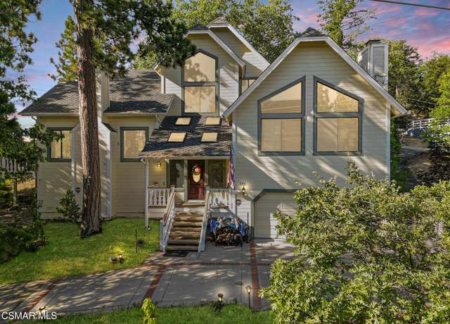 Property at 27454 Matterhorn Dr, Lake Arrowhead, CA 92352, 3 beds, 3 baths