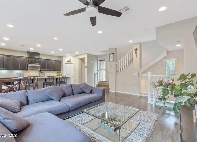 Property at 458 Stratus Ln #2, Simi Valley, CA 93065, 3 beds, 3.5 baths