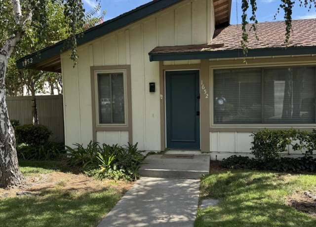 Property at 1652 Orinda Ct, Thousand Oaks, CA 91362, 2 beds, 1 bath