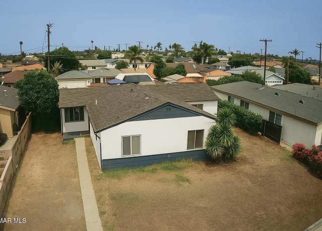 Property at 2221 S J St, Oxnard, CA 93033, 3 beds, 2 baths