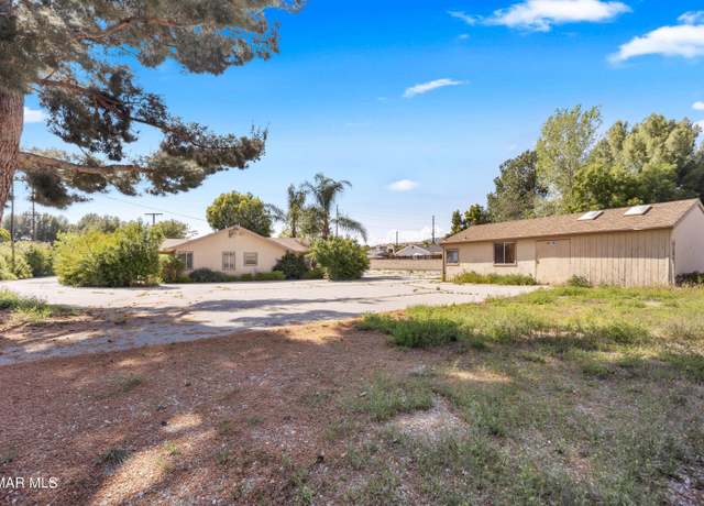 Property at 4421 Adam Rd, Simi Valley, CA 93063, 5 beds, 3 baths