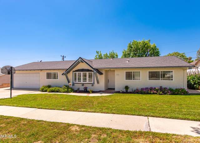 Property at 3143 Amarillo Ave, Simi Valley, CA 93063, 3 beds, 2 baths