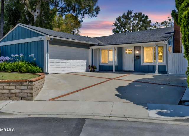 Property at 2700 Briarwood Pl, Thousand Oaks, CA 91362, 3 beds, 2 baths