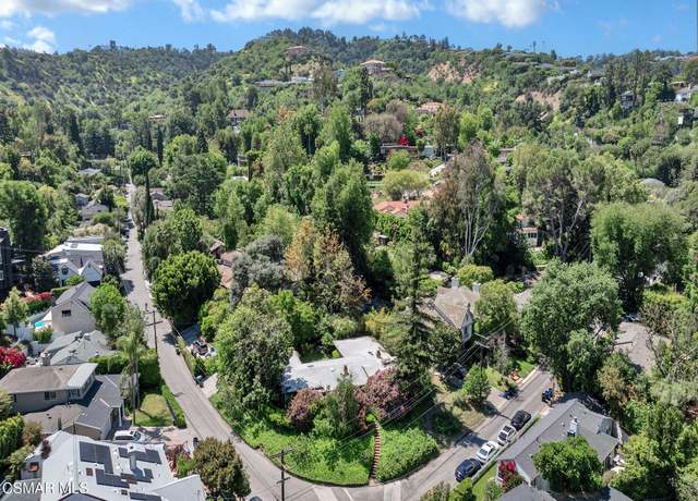 Property at 13606 Oak Canyon Ave, Sherman Oaks, CA 91423, 3 beds, 3 baths
