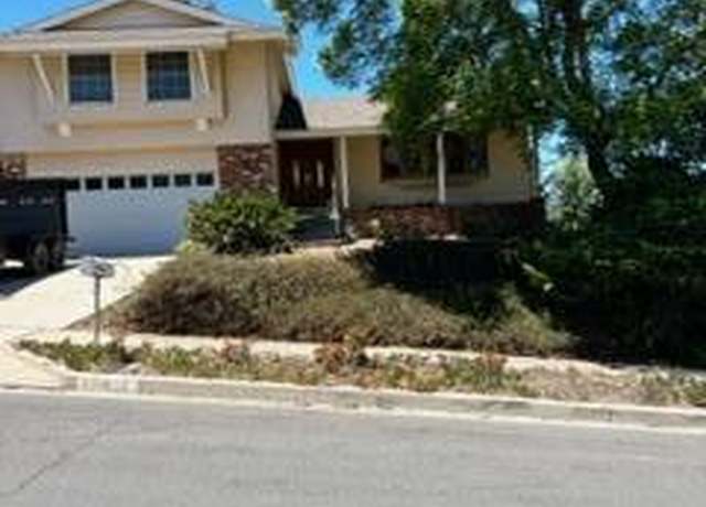 Property at 836 Calle Pinata, Thousand Oaks, CA 91360, 4 beds, 2.5 baths