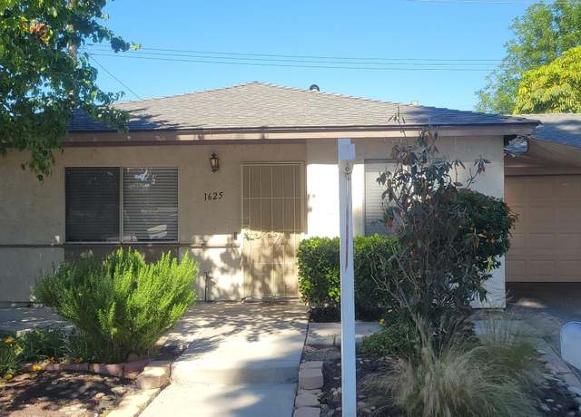 Property at 1625 Sequoia Ave, Simi Valley, CA 93063, 2 beds, 1 bath