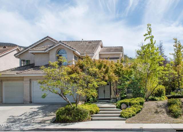 Property at 2219 Mapleleaf Ave, Newbury Park, CA 91320, 4 beds, 3.5 baths