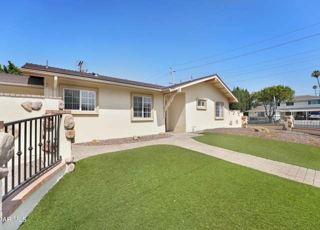 Property at 2391 Heather St, Simi Valley, CA 93065, 4 beds, 2 baths