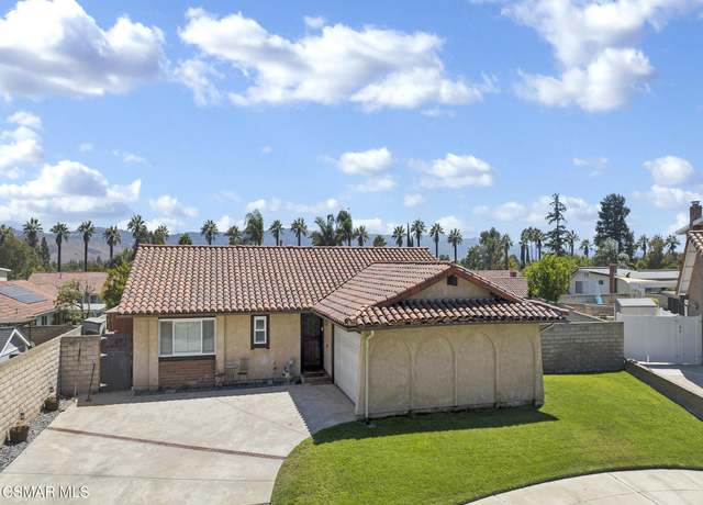 Property at 3278 Garnet Pl, Simi Valley, CA 93063, 3 beds, 2 baths