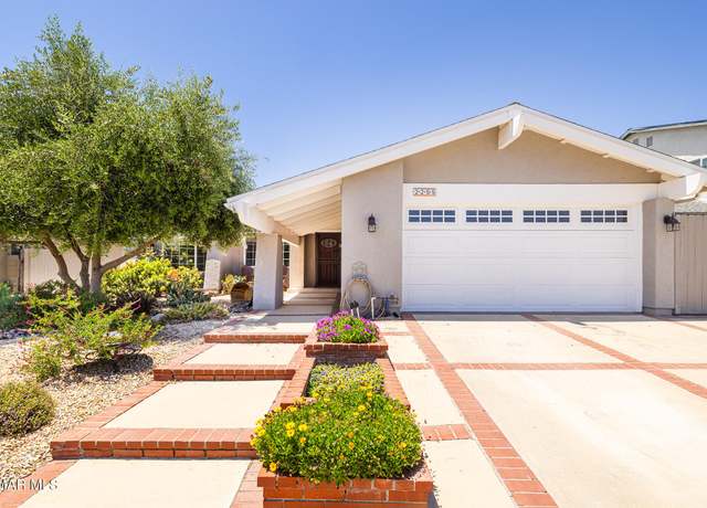 Property at 2255 Mcdonald St, Simi Valley, CA 93065, 4 beds, 2 baths