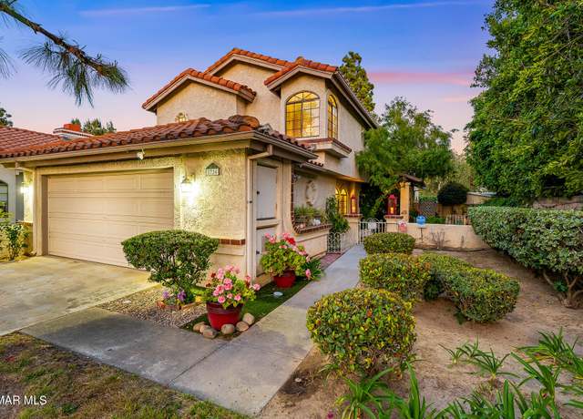 Property at 2724 Annandale Ln, Simi Valley, CA 93063, 3 beds, 2.5 baths