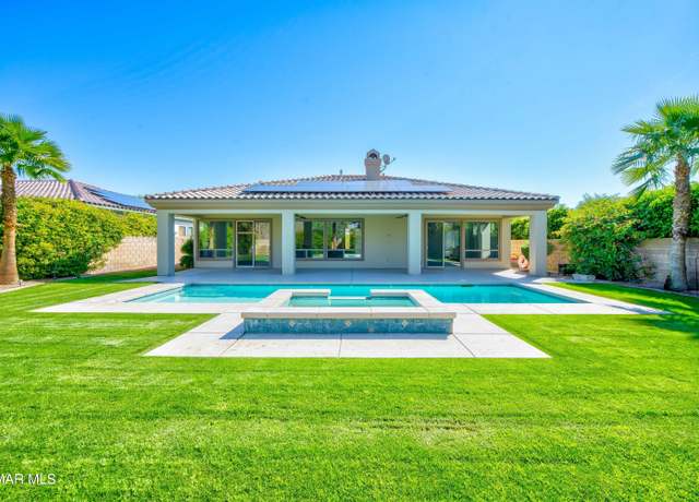 Property at 35391 Vista Montana Ct, Cathedral City, CA 92234, 3 beds, 2.5 baths