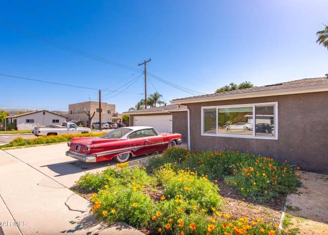 Property at 810 Ashland Ave, Simi Valley, CA 93065, 3 beds, 2 baths
