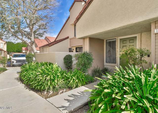 Property at 2264 Birchglen St #142, Simi Valley, CA 93063, 2 beds, 1.5 baths