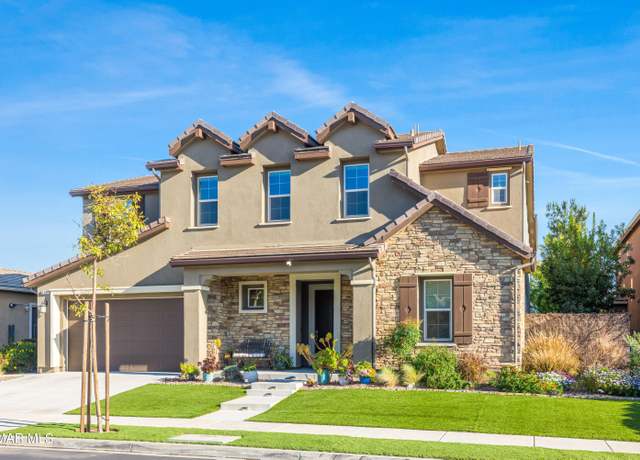 Property at 6836 Shadow Wood Dr, Moorpark, CA 93021, 5 beds, 5.5 baths