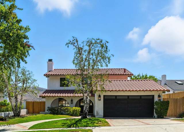 Property at 30670 Passageway Pl, Agoura Hills, CA 91301, 3 beds, 2.5 baths