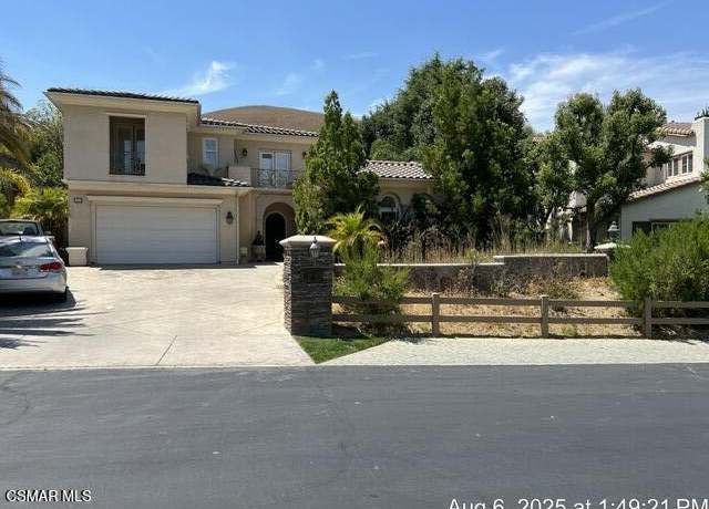 Property at 367 Loire Valley Dr, Simi Valley, CA 93065, 4 beds, 5.5 baths