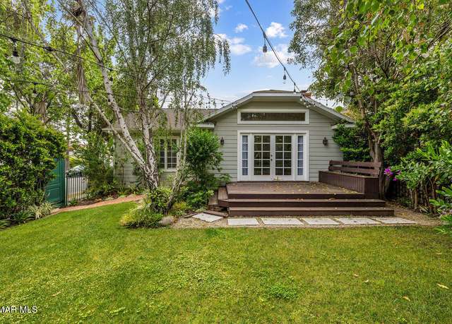 Property at 12302 Gorham Ave, CA 90049, 3 beds, 3 baths