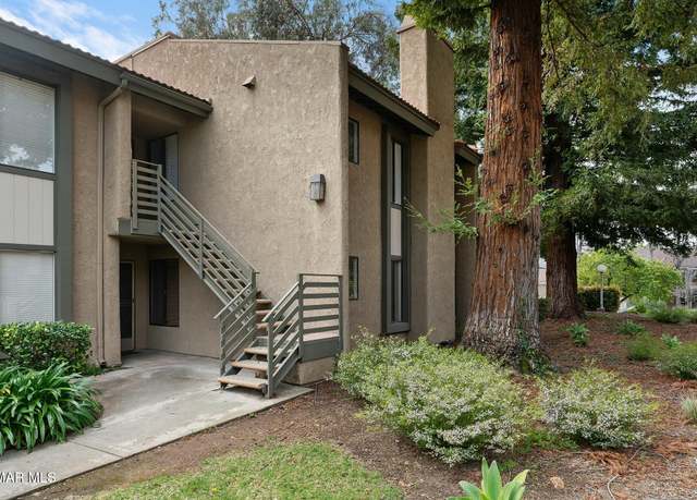 Property at 769 Birchpark Cir #203, Thousand Oaks, CA 91360, 2 beds, 2 baths