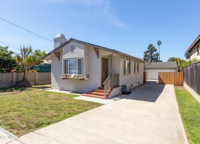 Property at 4727 7th St, Carpinteria, CA 93013, 4 beds, 2.5 baths