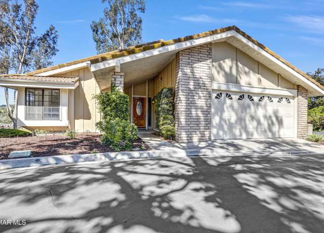 Property at 457 Cresthill Dr, Oak Park, CA 91377, 4 beds, 3 baths