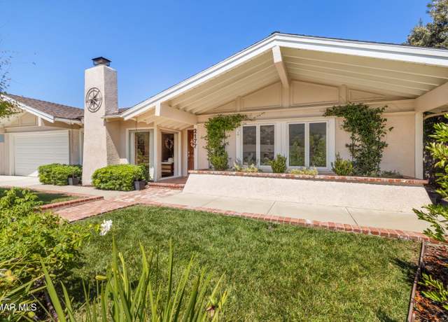 Property at 2177 Palos Ct, Newbury Park, CA 91320, 3 beds, 2 baths