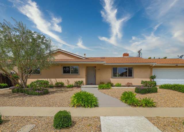 Property at 539 Debbie St, Newbury Park, CA 91320, 3 beds, 2 baths