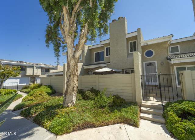 Property at 1874 Stow St, Simi Valley, CA 93063, 3 beds, 2.5 baths