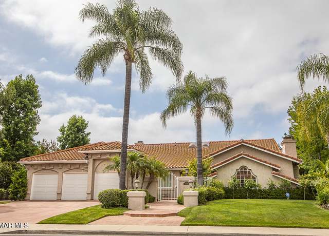 Property at 29366 Laro Dr, Agoura Hills, CA 91301, 4 beds, 3.5 baths