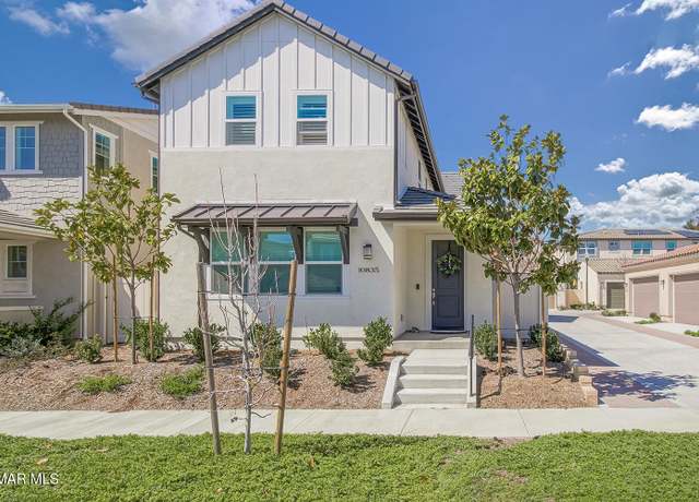 Property at 10835 Red Bluff Rd, Ventura, CA 93004, 4 beds, 3 baths