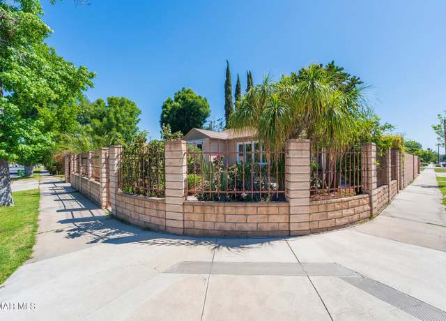 Property at 6120 Zelzah Ave, Encino, CA 91316, 3 beds, 2 baths