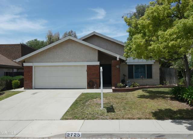 Property at 2725 Amber Wood Pl, Thousand Oaks, CA 91362, 4 beds, 2 baths