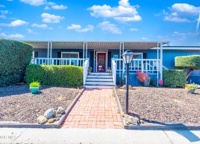 Property at 166 Phyllis Way #166, Newbury Park, CA 91320, 3 beds, 2 baths