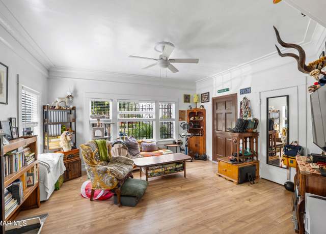 Property at 204 S Serrano Ave, CA 90004, 8 beds, 4 baths