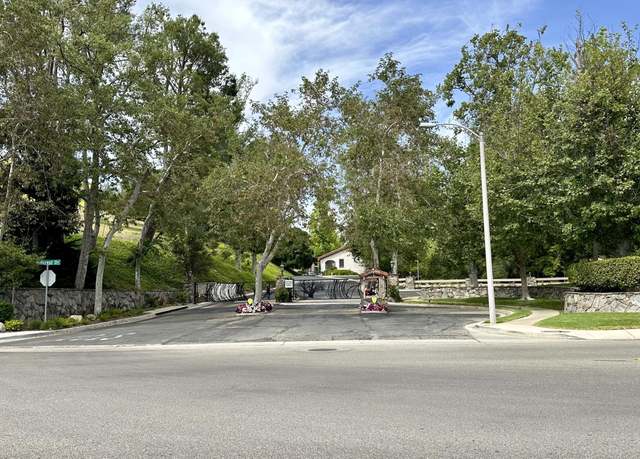Property at 4053 Stoneriver Ct, Westlake Village, CA 91362, 2 beds, 2 baths