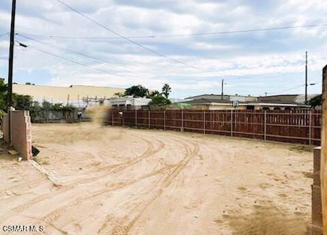 Property at 2462 Balboa St, Oxnard, CA 93036