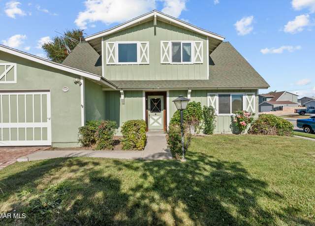 Property at 1708 Gilda Cir, Simi Valley, CA 93065, 4 beds, 2 baths