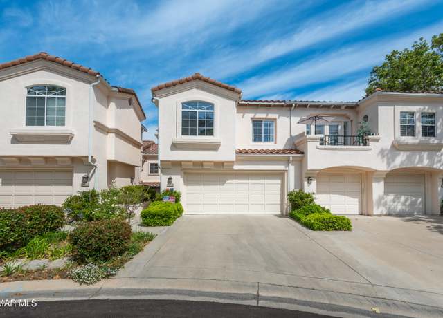 Property at 1025 Sunset Oak Cir, Newbury Park, CA 91320, 3 beds, 2.5 baths