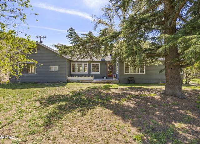Property at 2837 Clear Canyon Rd, Lebec, CA 93243, 3 beds, 3 baths