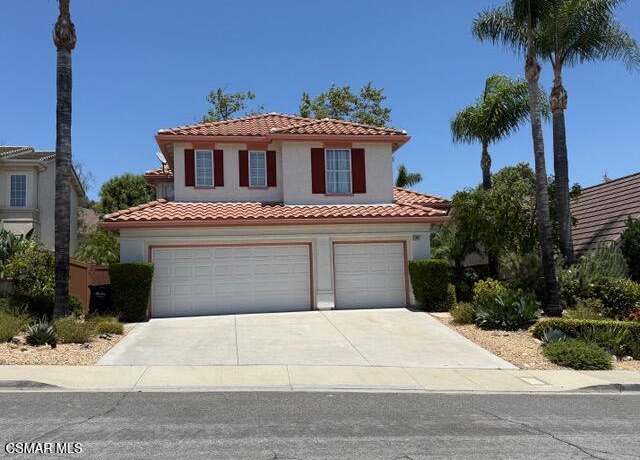 Property at 2347 Laurelwood Dr, Thousand Oaks, CA 91362, 4 beds, 3 baths