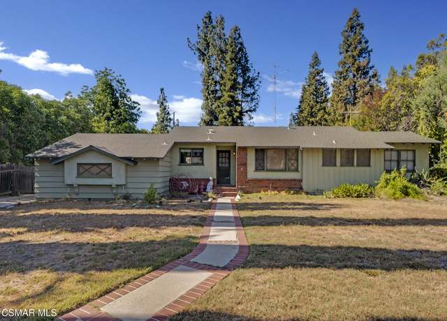 Property at 23223 Ostronic Dr, Woodland Hills, CA 91367, 3 beds, 3 baths